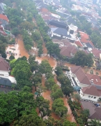 jakarta banjir